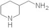 3-aminomethylpiperidine