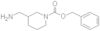 3-Aminomethyl-1-N-Cbz-piperidine