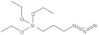 3-(azidopropyl)triethoxysilane