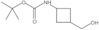 1,1-Dimethylethyl N-[3-(hydroxymethyl)cyclobutyl]carbamate