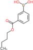 [3-(butoxycarbonyl)phenyl]boronic acid