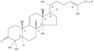 Lanosta-9(11),24-dien-26-oicacid, 3-oxo-, (24E)-