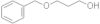 3-benzyloxy-1-propanol