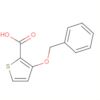 Acido 3-(fenilmetossi)-2-tiofenecarbossilico