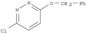 Pyridazine,3-chloro-6-(phenylmethoxy)-