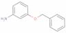 3-(Benzyloxy)anilin