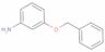 3-benzyloxyaniline