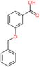 3-(benzyloxy)benzoic acid