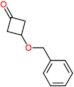 3-(benzyloxy)cyclobutanone