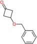 3-Benzyloxycyclobutanone