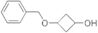 3-(phenylmethoxy)cyclobutan-1-ol