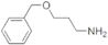 3-(Benzyloxy)propylamine