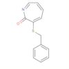 2H-Azepin-2-one, hexahydro-3-[(phenylmethyl)thio]-