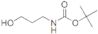 3-(boc-amino)-1-propanol