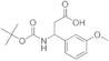 3-N-BOC-Amino-3-(3-methoxyphenyl)propionicacid