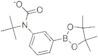 3-(Boc-amino)benzeneboronic acid pinacol ester