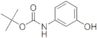 N-BOC-3-AMINOFENOL