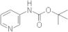 3-(Boc-amino)pyridine