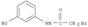 Acetamide,2-bromo-N-(3-hydroxyphenyl)-