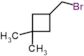 3-(bromomethyl)-1,1-dimethyl-cyclobutane