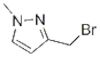 3-BROMOMETHYL-1-METHYL-1H-PYRAZOLE