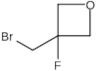 3-(Bromomethyl)-3-fluorooxetane