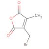 2,5-Furandione, 3-(bromomethyl)-4-methyl-