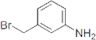 3-(bromomethyl)-Benzenamine