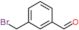 3-(bromomethyl)benzaldehyde
