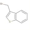 Benzo[b]thiophene, 3-(bromomethyl)-