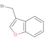 Benzofuran, 3-(bromomethyl)-