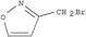 Isoxazole,3-(bromomethyl)-