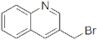 3-BROMOMETHYLQUINOLINE