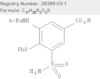 Benzoic acid, 3-(aminosulfonyl)-5-(butylamino)-4-phenoxy-