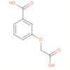 3-(Carboxymethoxy)benzoic acid