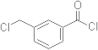 3-(Chloromethyl)-benzoyl chloride