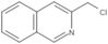 3-(Chloromethyl)isoquinoline