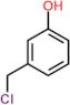 3-(chloromethyl)phenol