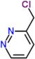 3-(Chloromethyl)pyridazine