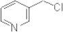 3-(Chloromethyl)pyridine hydrochloride