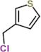 3-(chloromethyl)thiophene