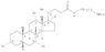 Cholan-24-amide,N-[3-(dimethylamino)propyl]-3,7,12-trihydroxy-, (3a,5b,7a,12a)-