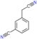 3-(cyanomethyl)benzonitrile