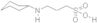 3-(Cyclohexylamino)-1-propanesuhinic acid