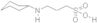 Ácido 3-(ciclohexilamino)-1-propanossulfônico