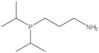 3-[Bis(1-methylethyl)phosphino]-1-propanamine