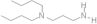 3-(Di-n-butylamino)propylamine