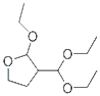 Furano, 3-(dietoximetil)-2-etoxitetrahidro- (9CI)