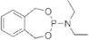 3-(diethylamino)-1,5-dihydro-2,4,3-ben-zodioxaphosphepin