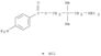 1-Propanol,3-(diethylamino)-2,2-dimethyl-, 1-(4-aminobenzoate), hydrochloride (1:1)